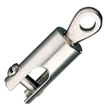 Ronstan RF78B Barrel Swivel 5/16" Eye 1/4" Pin | Blackburn Marine Ronstan Sailboat Hardware & Accessories